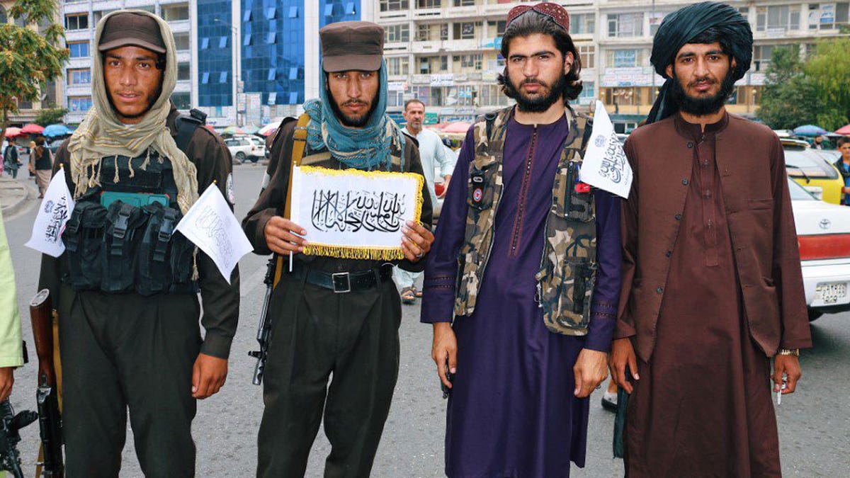 Afghanistan