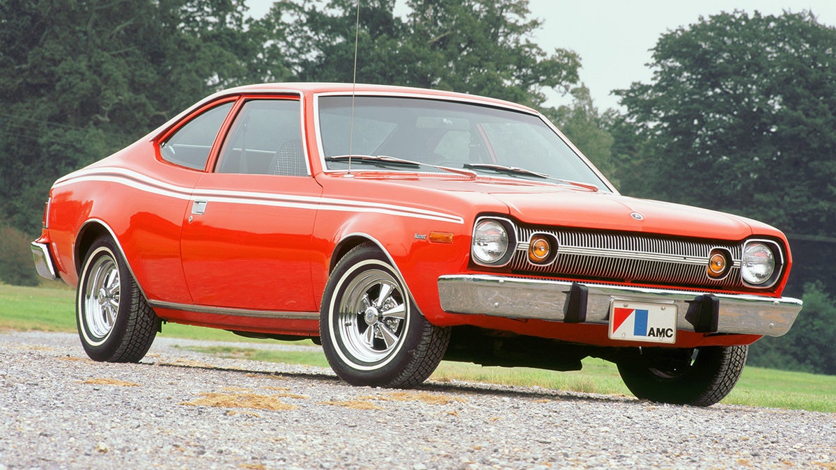 AMC Hornet