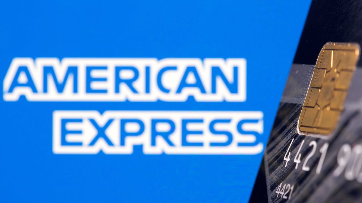 Amex pushed White employees out, promoted Black colleagues to meet racial quotas, lawsuit alleges