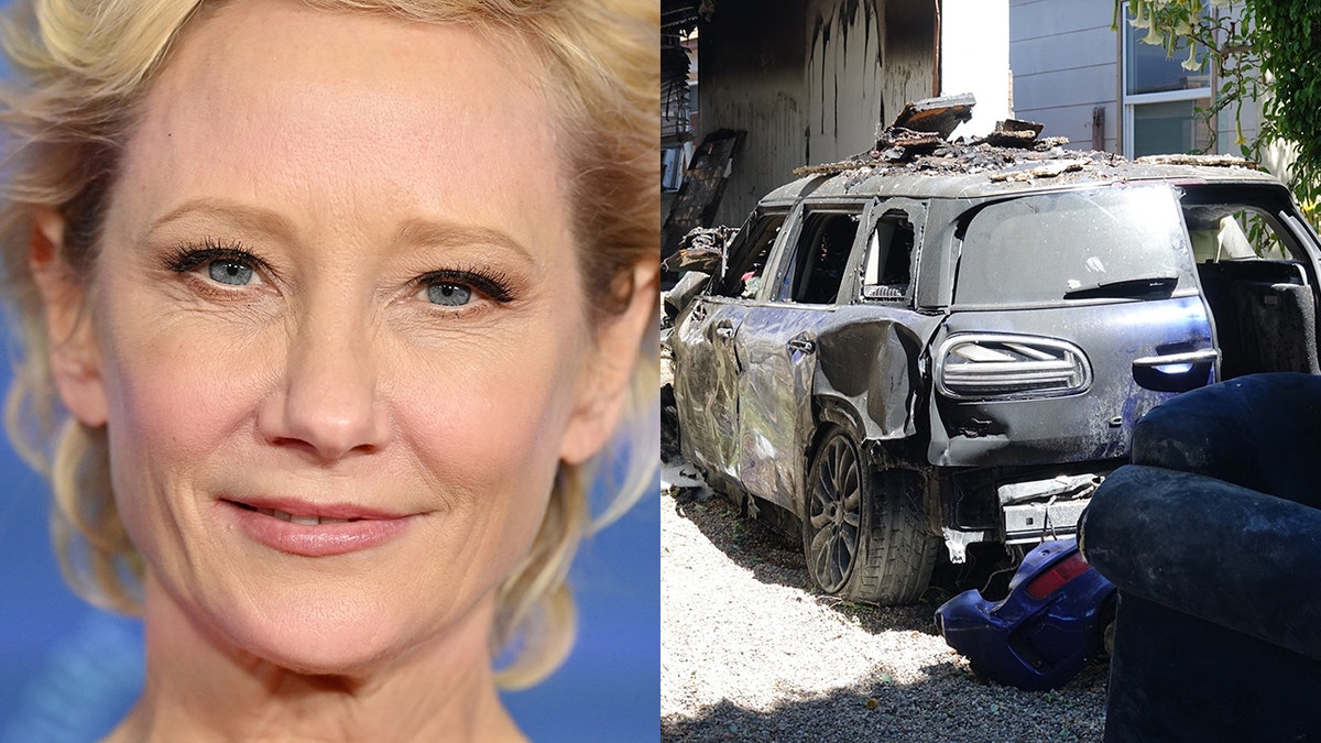 anne heche split of car