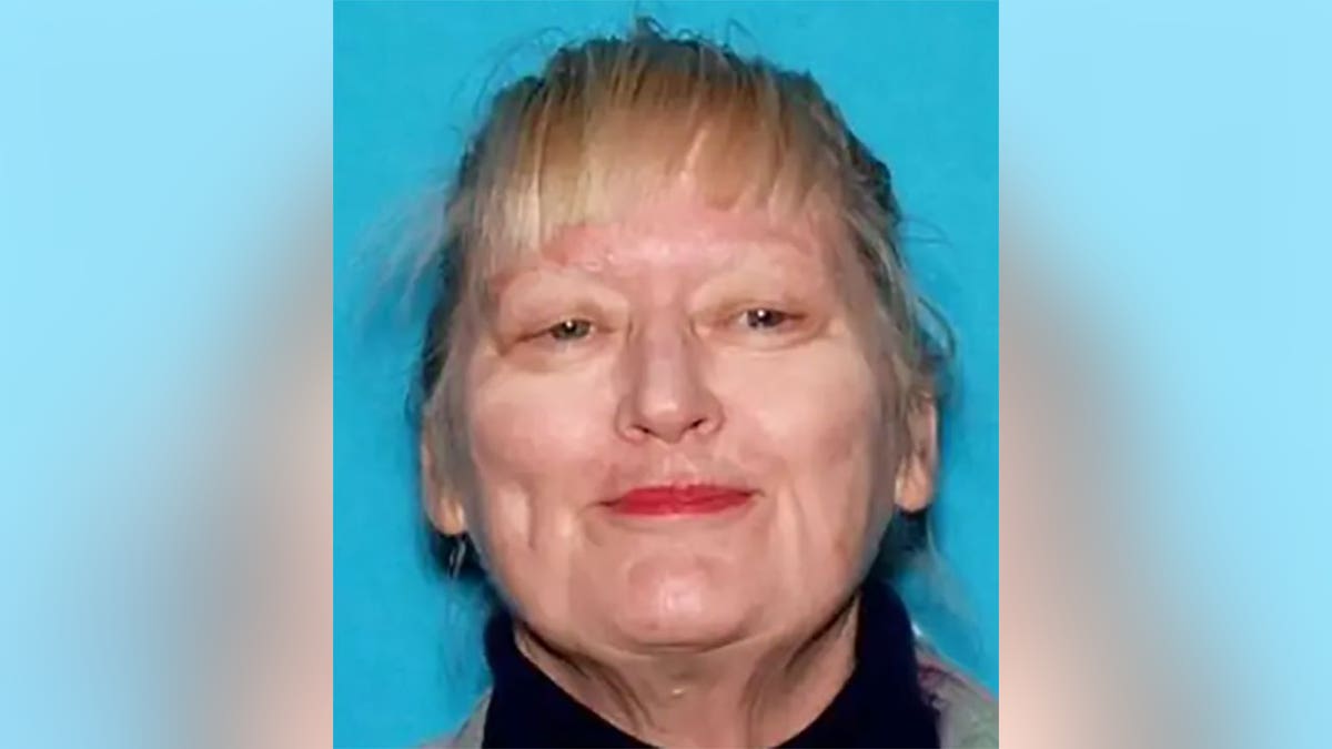 missing California woman photo Annette Adams