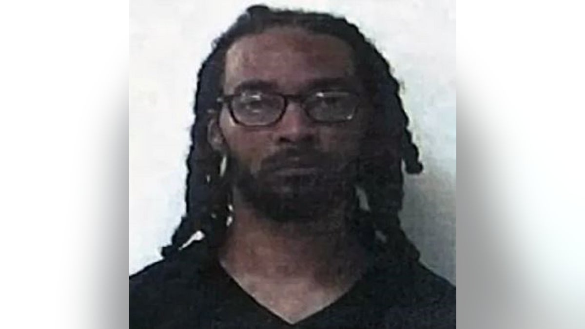 Atlanta murder suspect arrested