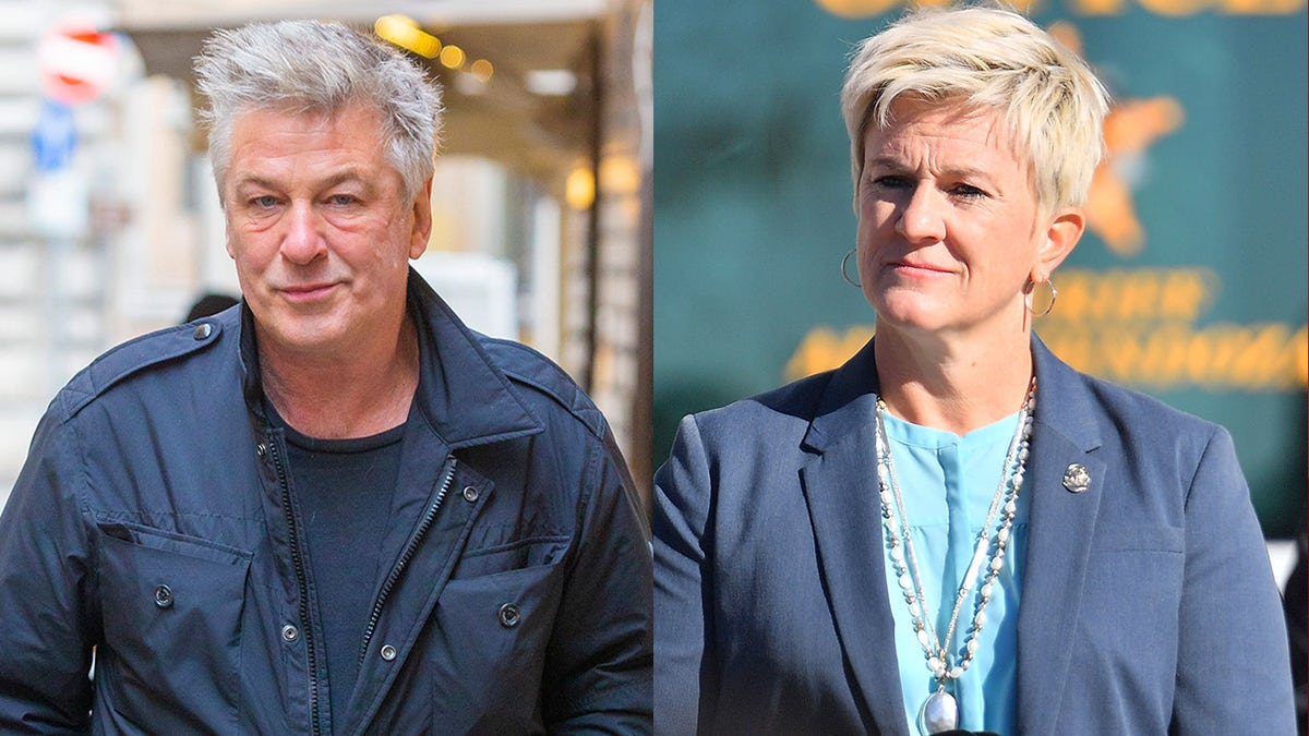 Alec Baldwin may face criminal charges for "Rust" shooting