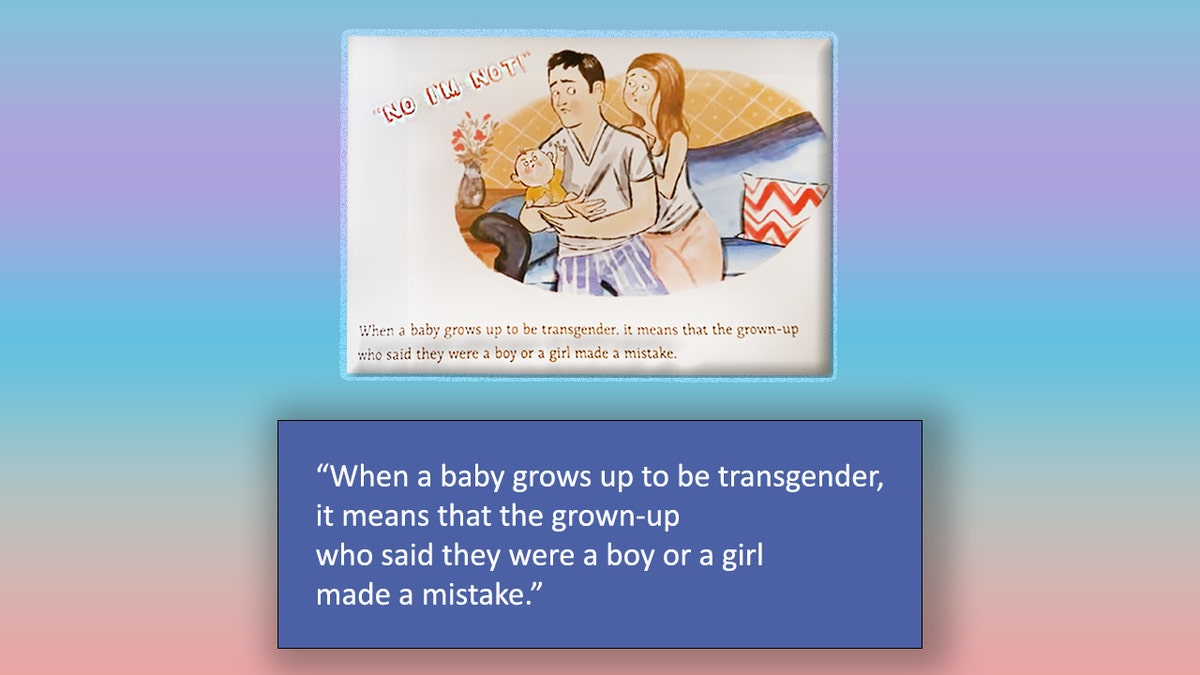 Call me max book dad california transgender