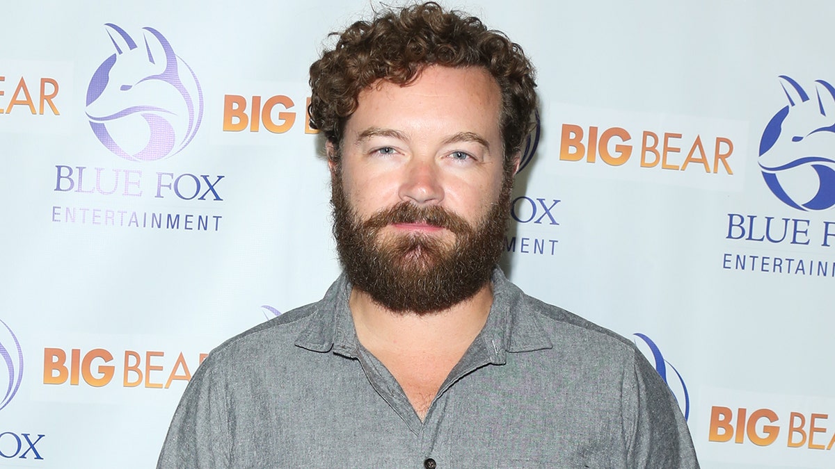 Danny Masterson