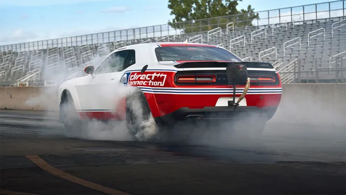 Dodge Direct Connection