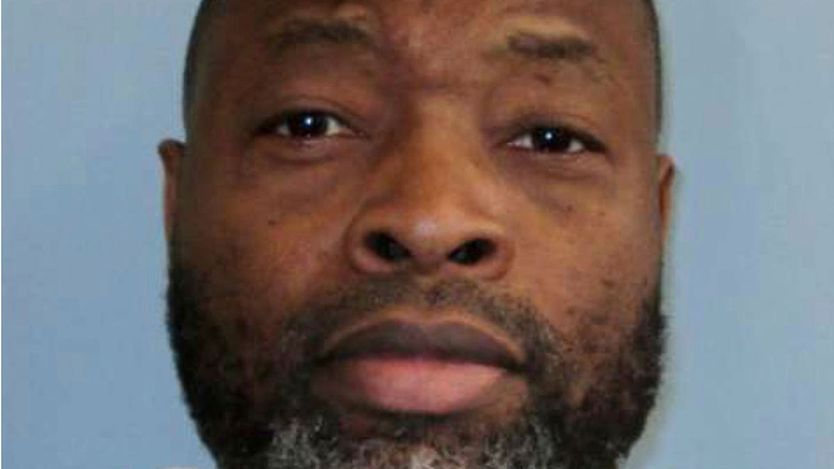 A man in Montgomery, Alabama endured three hours of suffering during his botched execution, advocacy group says