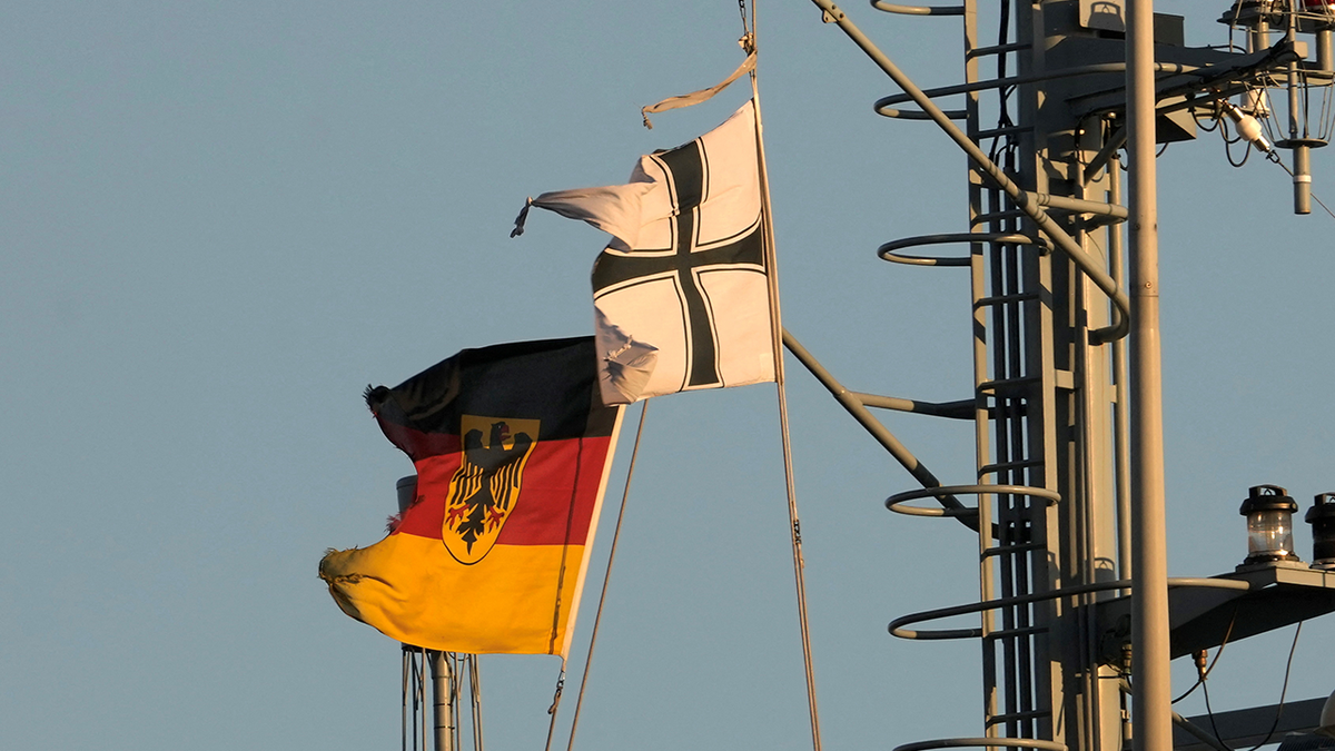 Germany Navy