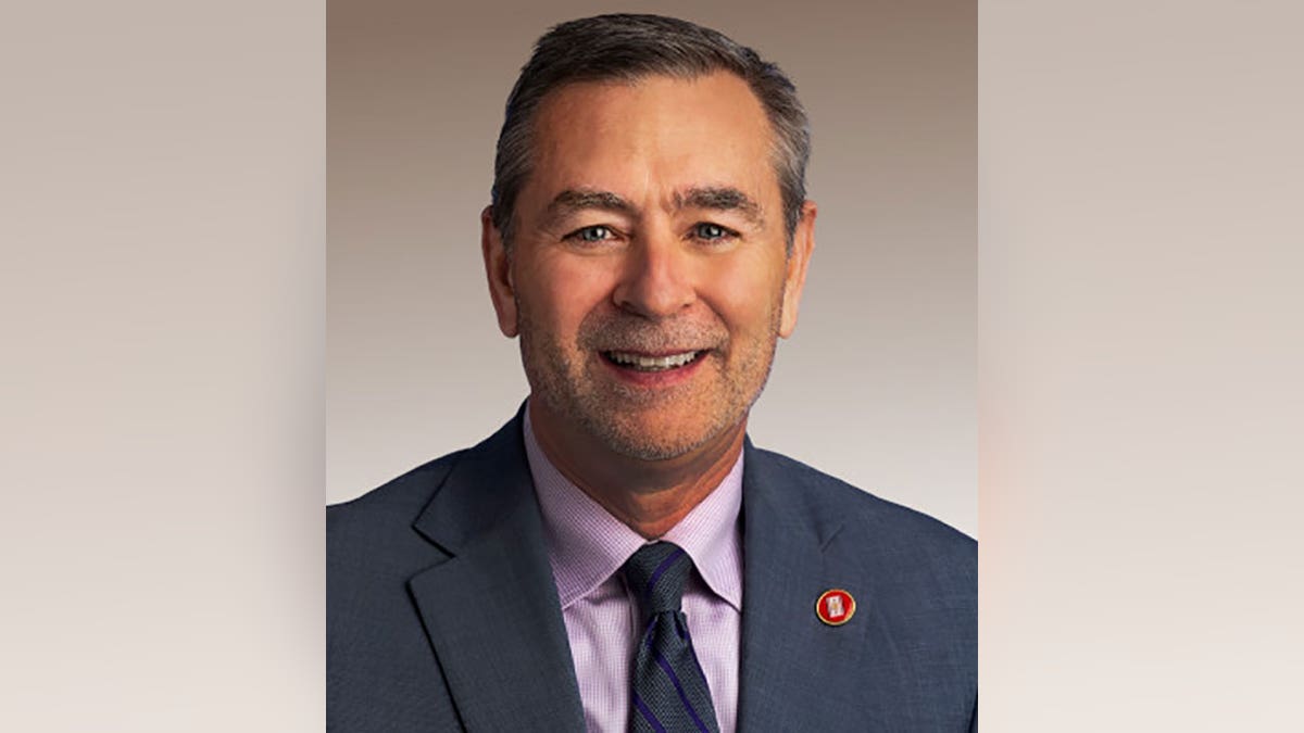 Glen Casada official photo