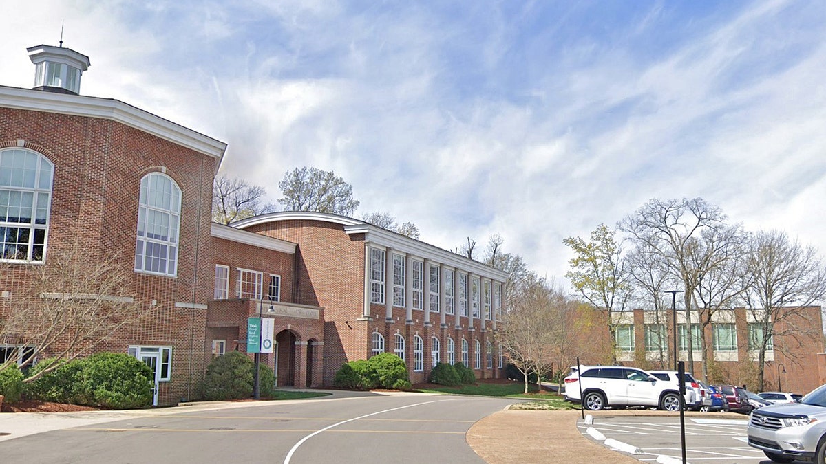 Harpeth Hall