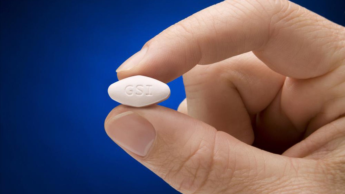 Hepatitis C drug