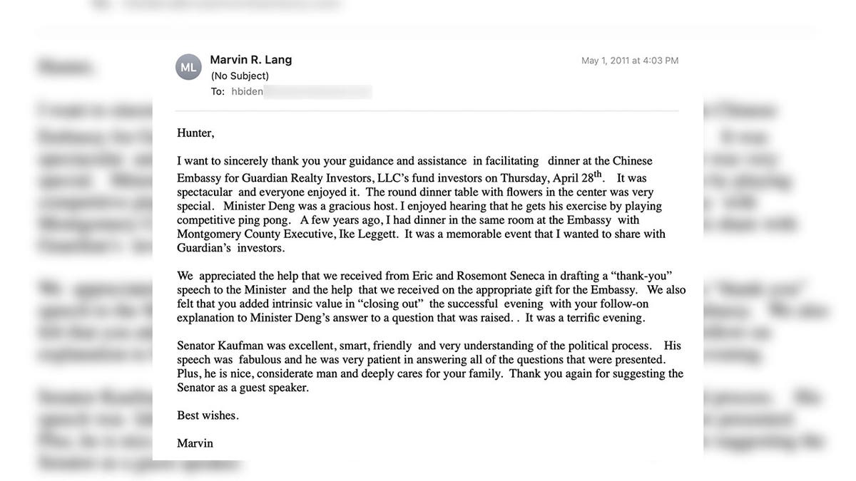 Marvin Lang email