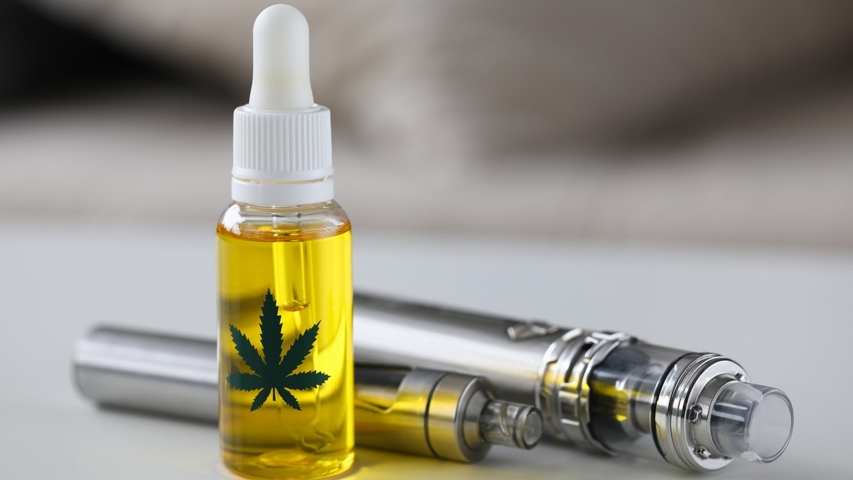 weed pen cannabis oil istock image nea union 