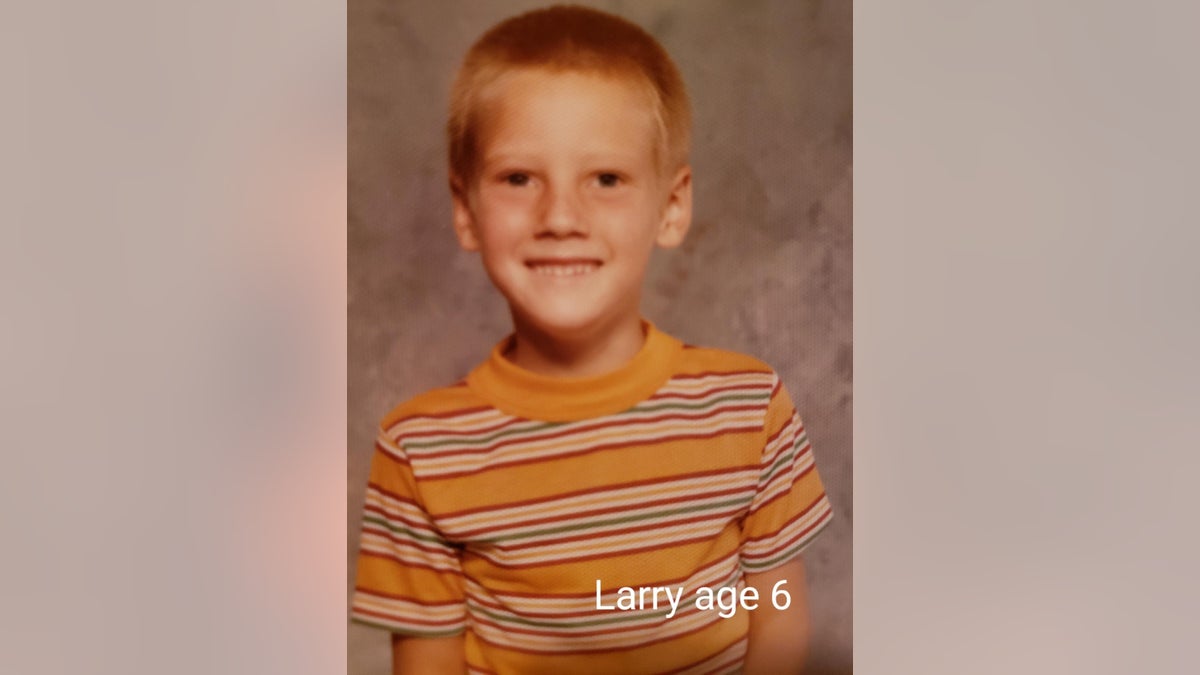 Larry Park school photo