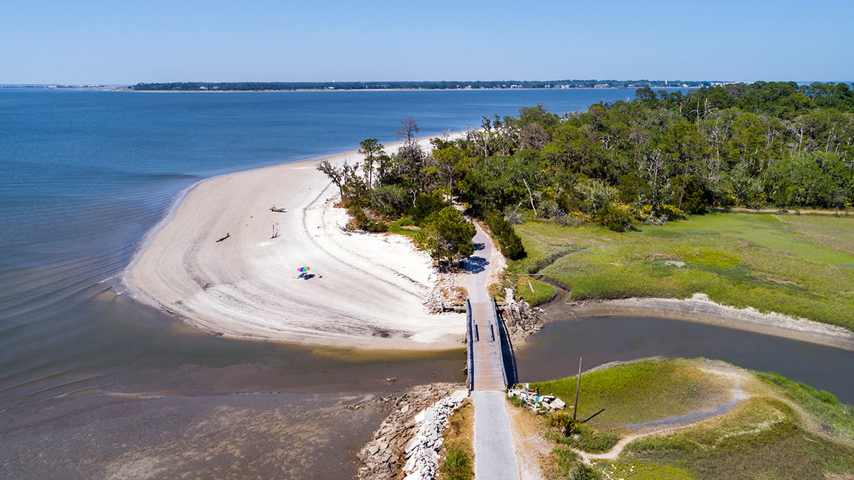 Jekyll Island