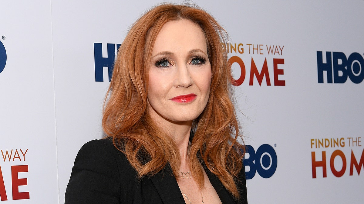 Harry Potter' TV Series At HBO Max: JK Rowling In Talks To Produce