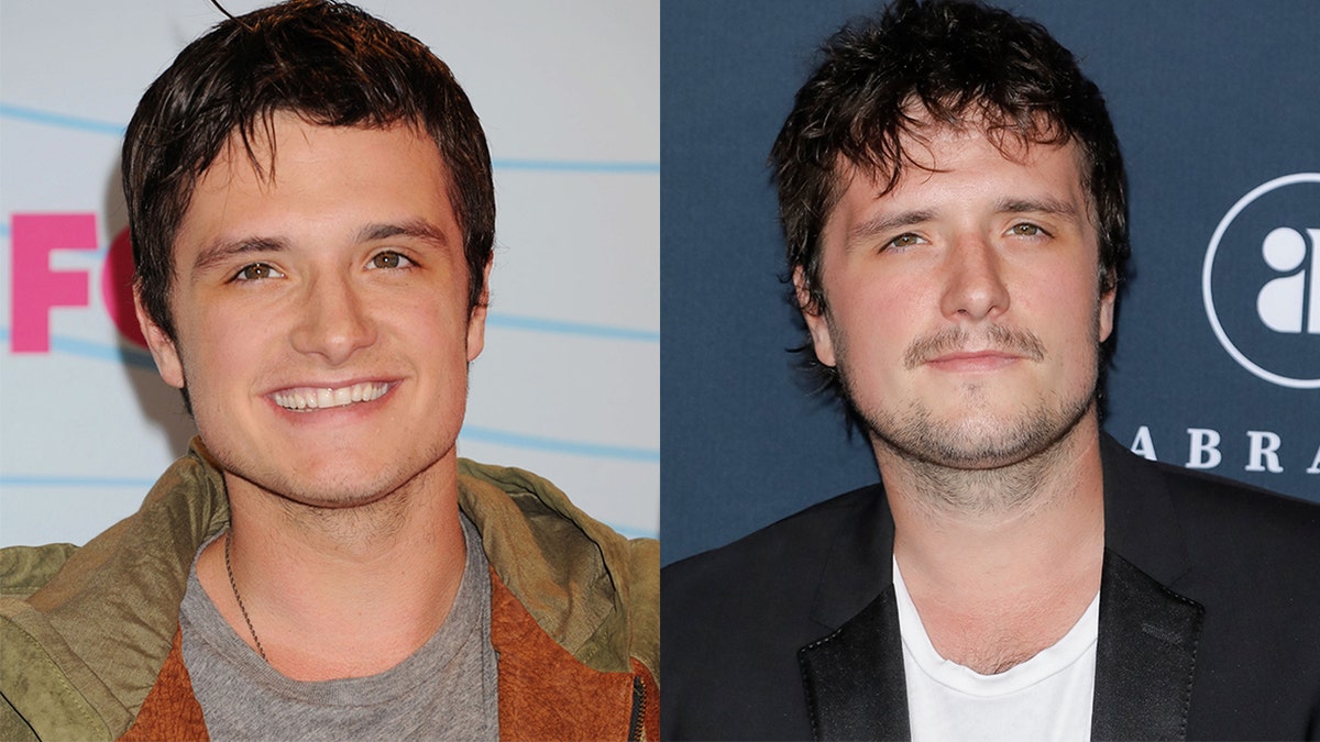 Josh Hutcherson