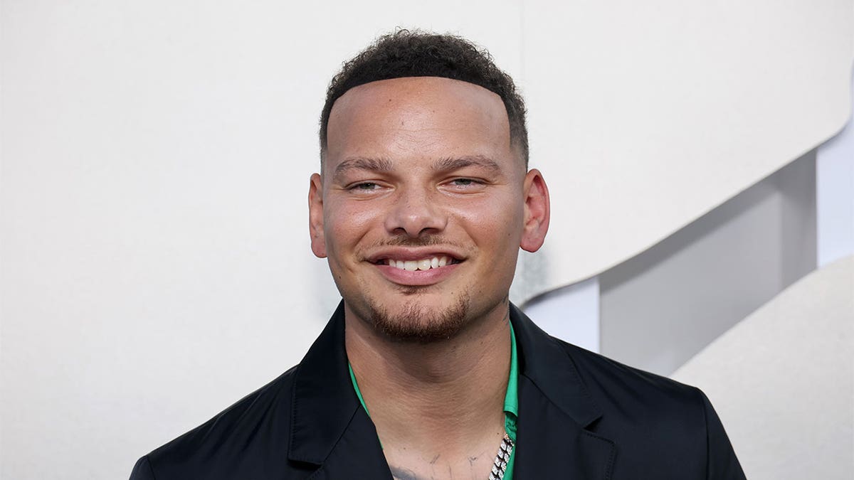 Kane Brown at VMAs