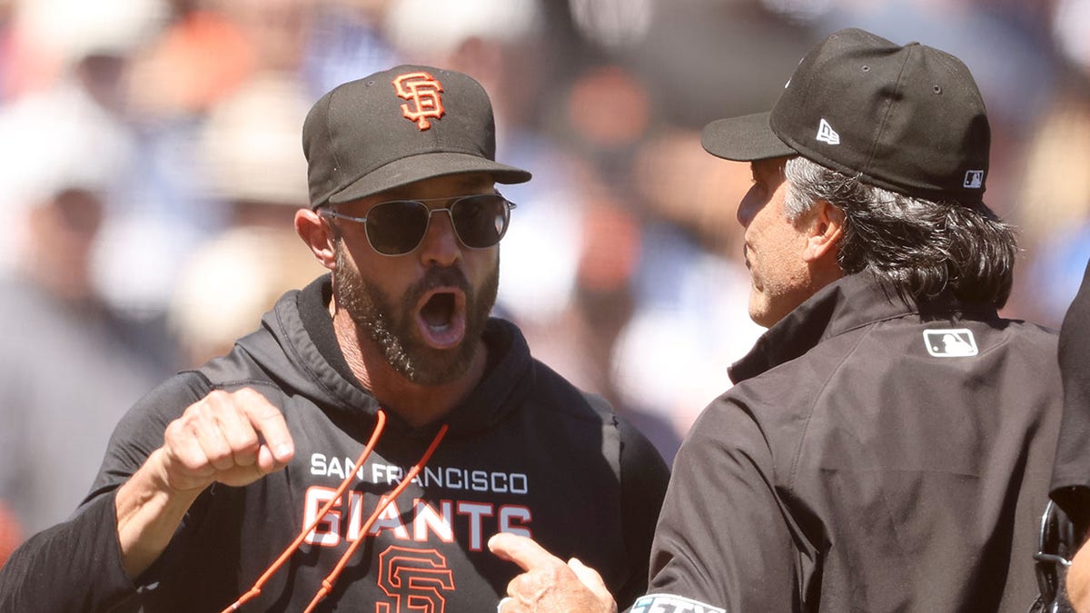 San Francisco Giants Fire Jewish Manager Gabe Kapler After Disappointing  Season - Jewish Exponent