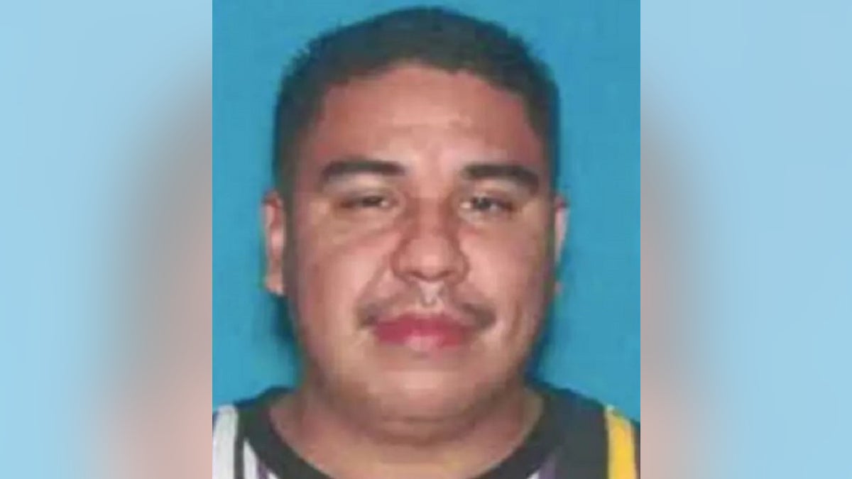 Los Angeles murder suspect arrested in Texas