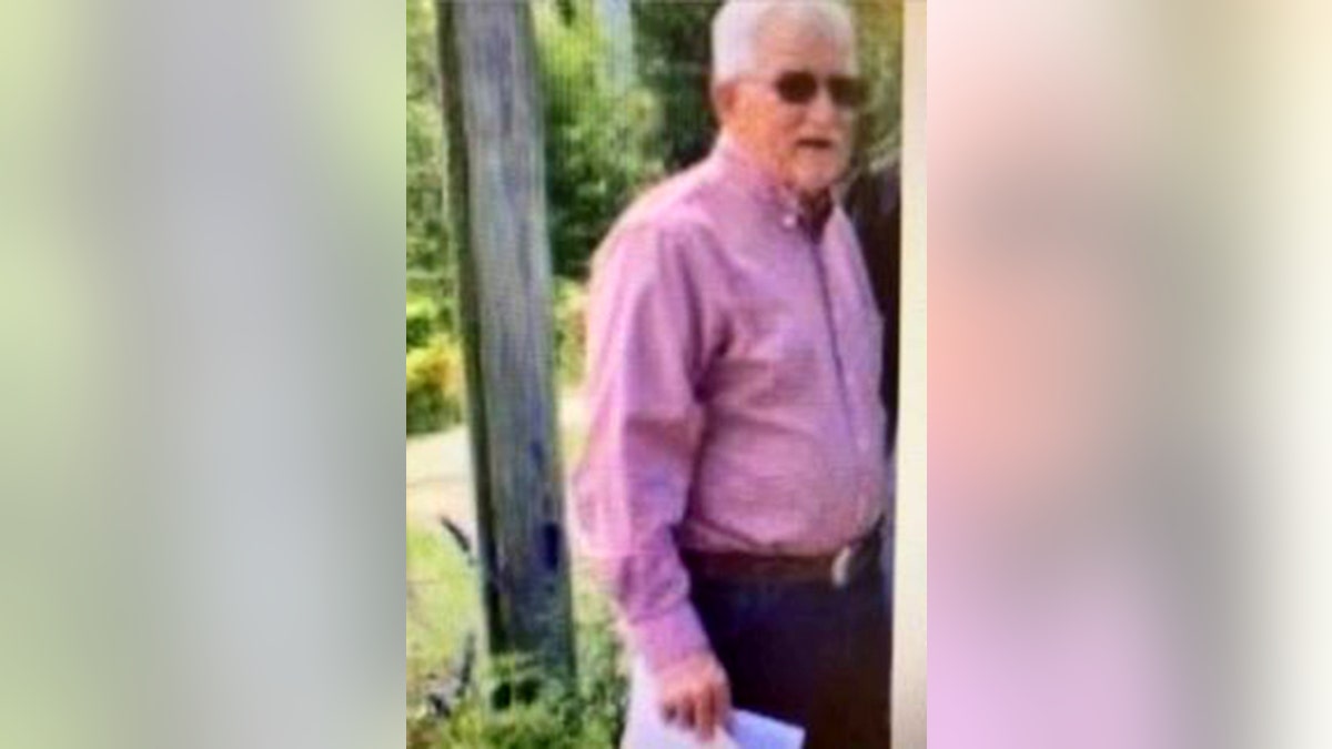 Missing 75-year-old Rock Stanley