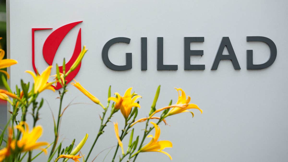 Gilead's non-Hodgkin's lymphoma treatment costs $424,000 for Yescarta – which is double what it costs in Japan.