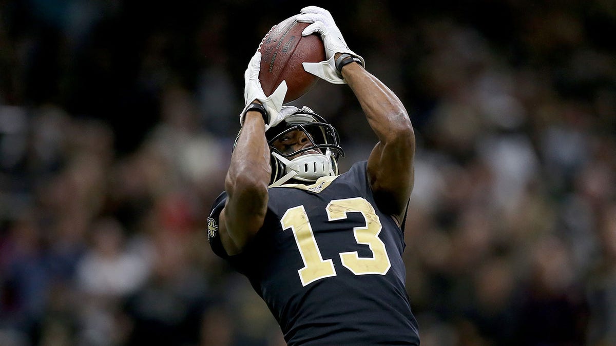 Video: Saints gear up for preseason finale; Michael Thomas flashes