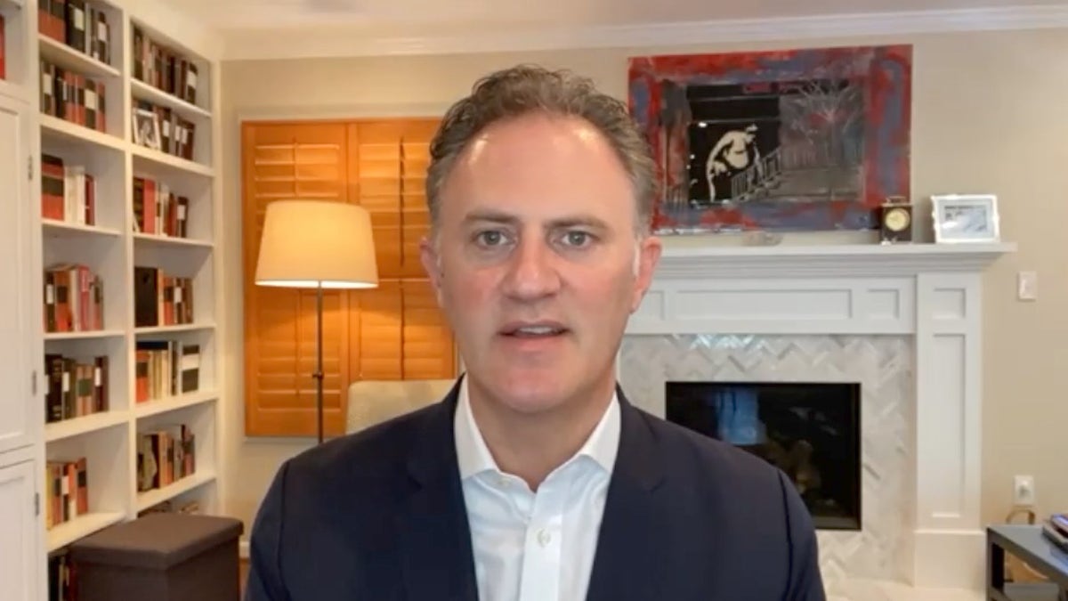 Former ambassador on Afghanistan terrorists