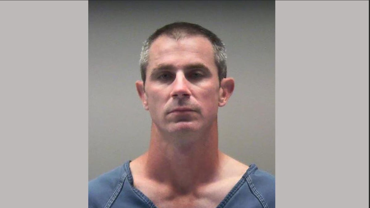Ohio shooter who allegedly killed 4 has been arrested following manhunt, police say 1 Ohio shooter who allegedly killed 4 has been arrested following manhunt, police say thumbnail
