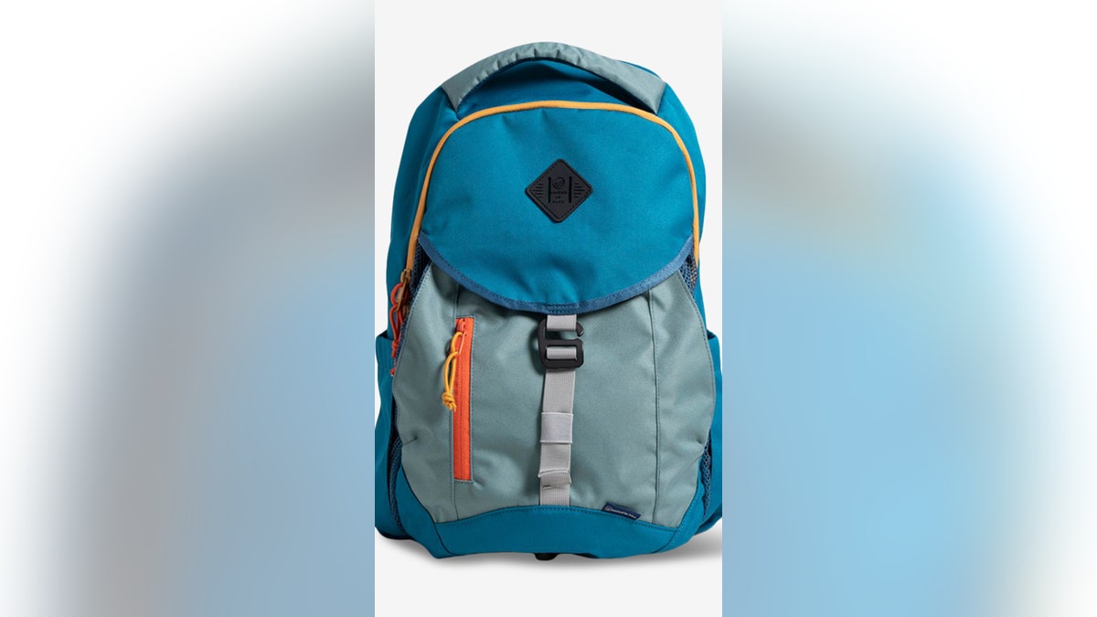 Bespoke Post backpack