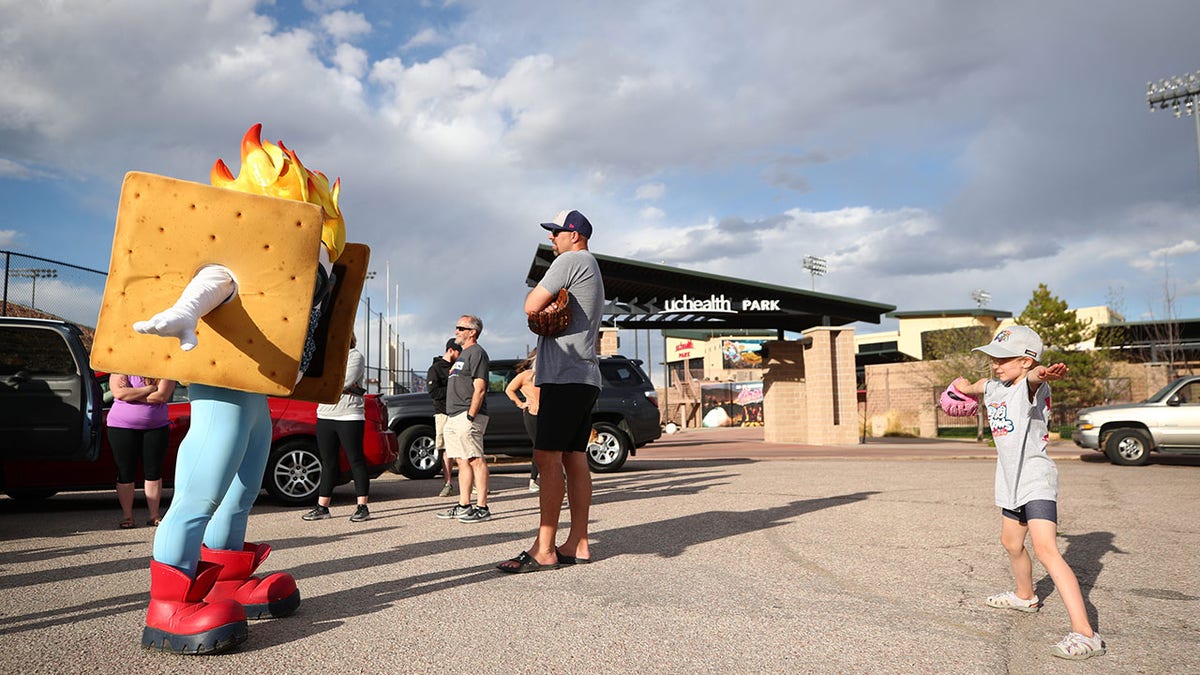 MLB umpires will have a new view this season — on Zoom – FOX21 News Colorado