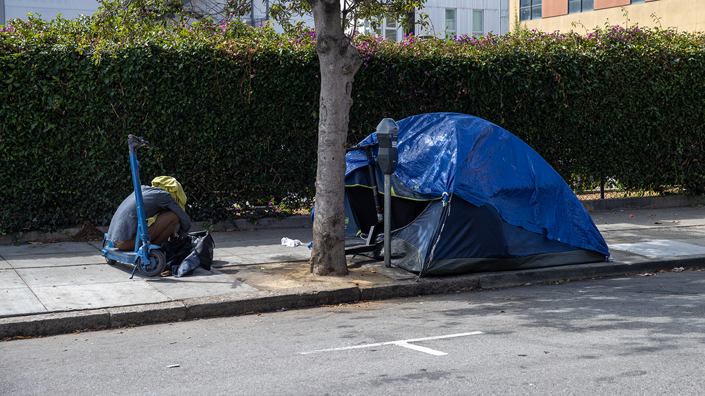 The Plight of Working Homeless: Rising Costs and Lack of Affordable Housing Drive Crisis