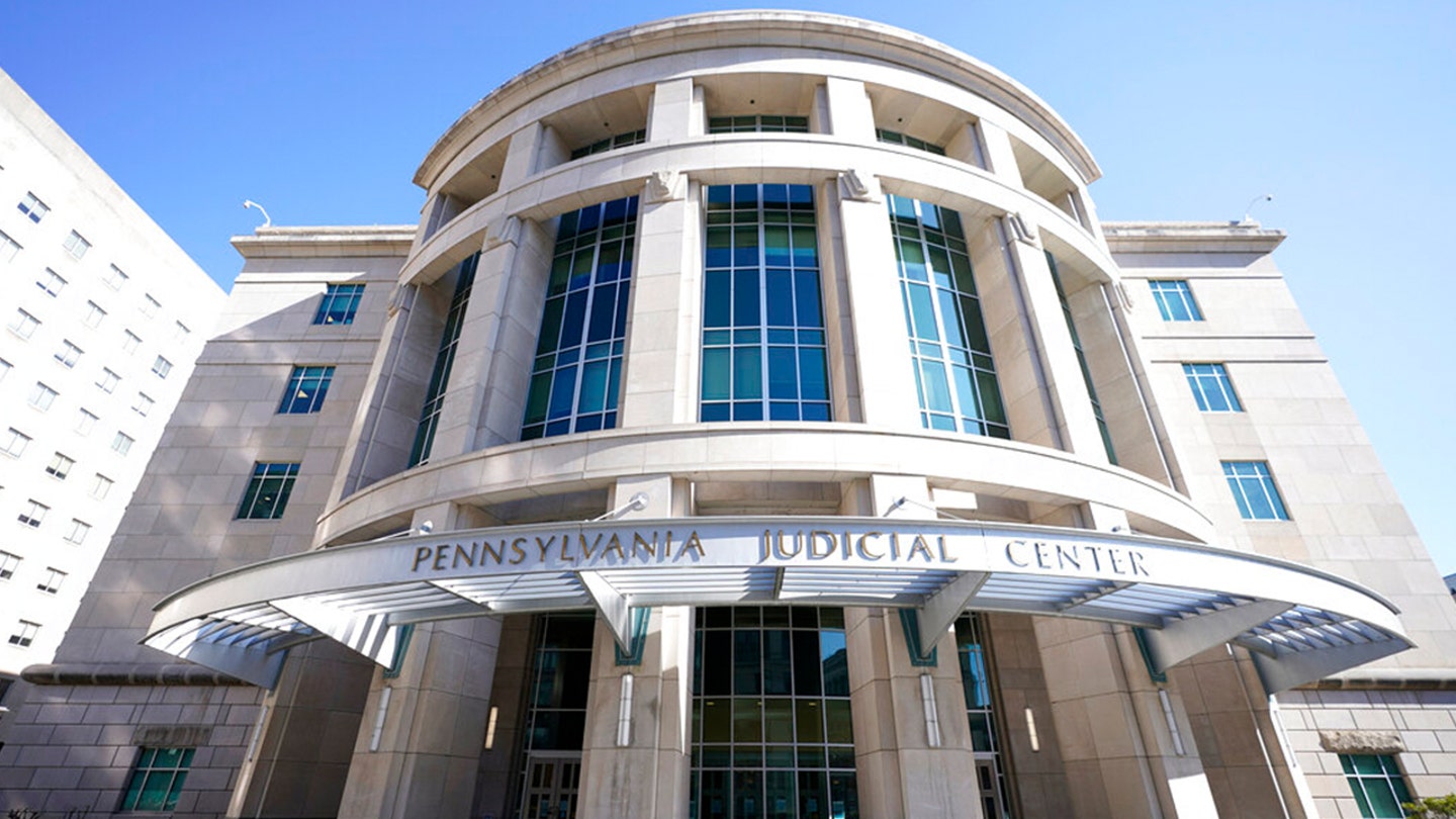 Pennsylvania Supreme Court docket upholds exclusion of sure mail-in ballots, in victory for RNC Pennsylvania Supreme Court docket upholds exclusion of sure mail-in ballots, in victory for RNC