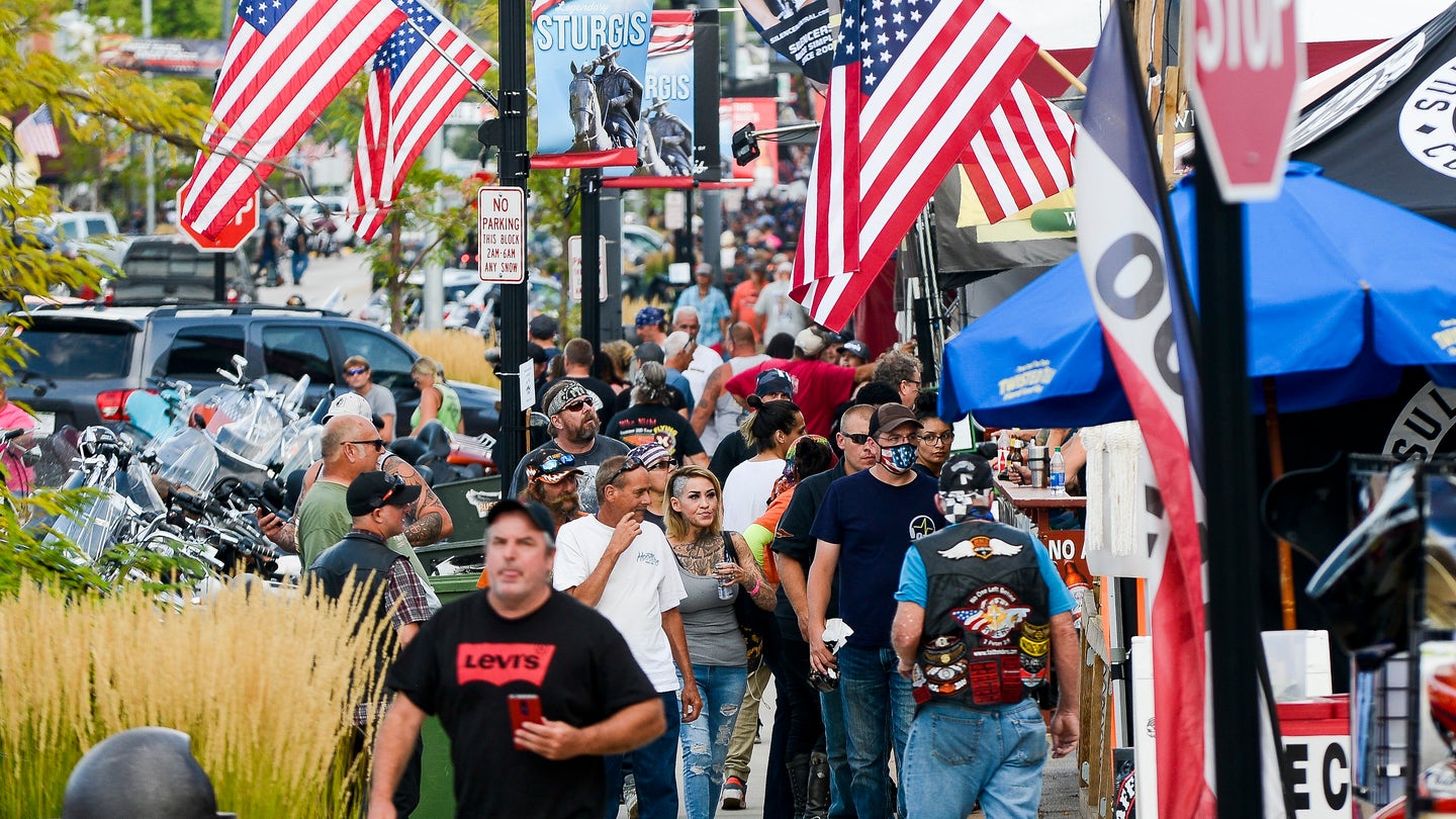 Harley-Davidson's Woke Pivot Backfires, Alienating Bikers