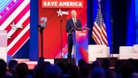 Rick Scott delivers speech at CPAC