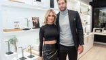 Kristin Cavallari and Jay Cutler