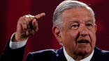 Mexico's President Andres Manuel Lopez Obrador