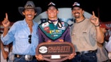 Richard, Adam & Kyle Petty