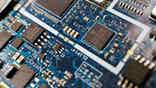 Semiconductor chip from China
