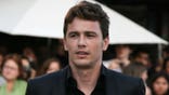 WESTWOOD, CA - JULY 31: Actor James Franco arrives at the Premiere Of Columbia Pictures' "Pineapple Express" on July 31, 2008 at the Mann Village Theatre in Westwood, California. (Photo by Frazer Harrison/Getty Images)