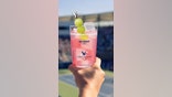 Grey Goose U.S. Open