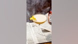 Whiskey sour
