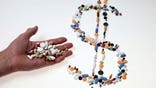 Rising drug prices