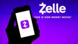 Zelle illustration