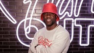 Kevin Hart opens new vegan fast-food restaurant in LA