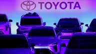 COVID outbreak at Japanese Toyota factory causes production to slow