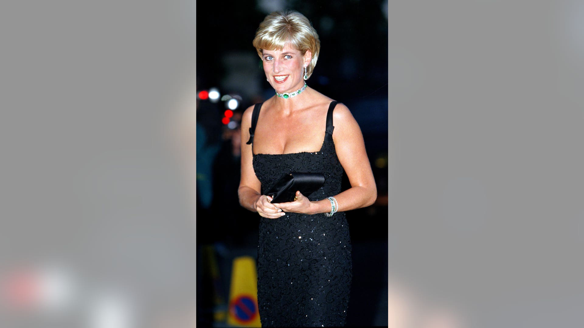 Princess Diana birthday