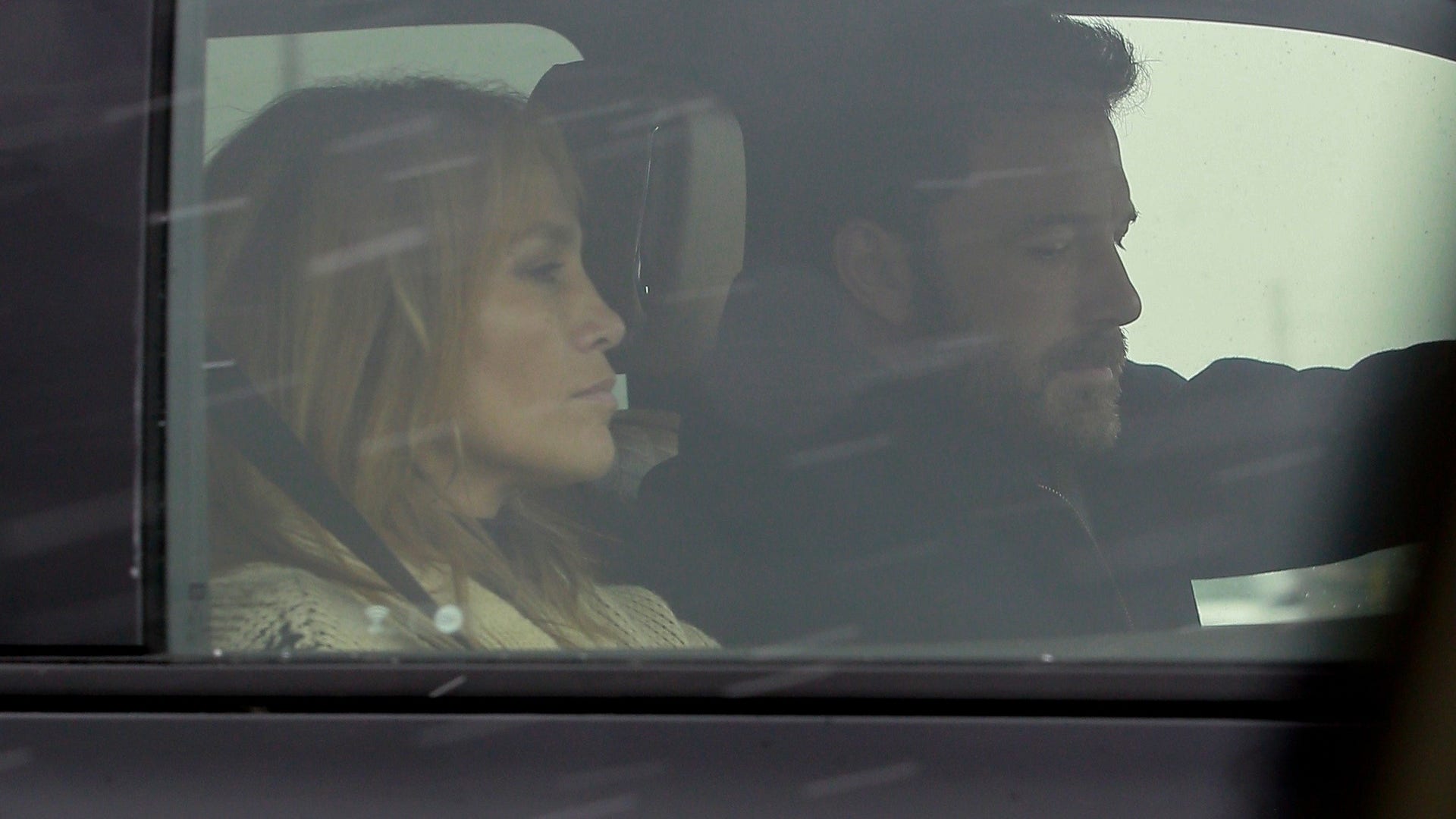 Ben Affleck Jennifer Lopez Montana