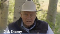 Trump blasted by Dick Cheney as former vice president stars in his daughter's latest ad