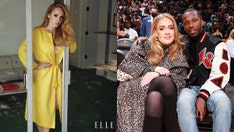 Adele talks engagement rumors to Rich Paul and ‘the worst moment’ in her career